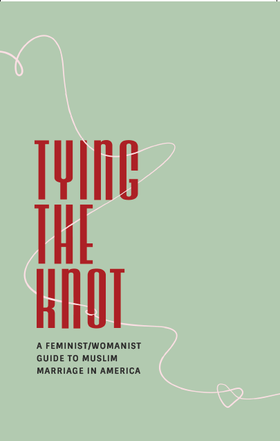 Tying the Knot Book Cover